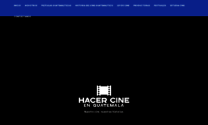 Hacercineenguate.com thumbnail