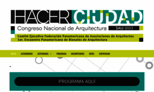 Hacerciudad.org thumbnail
