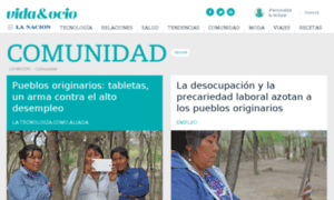 Hacercomunidad.org thumbnail