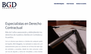 Hacercontratode.com thumbnail