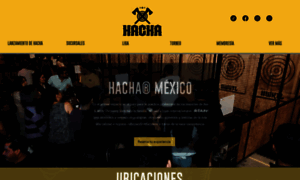 Hachamexico.com.mx thumbnail