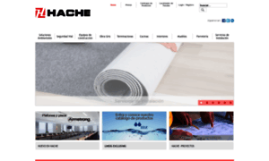 Hache.com.do thumbnail