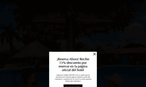 Hacienda-inn.com thumbnail