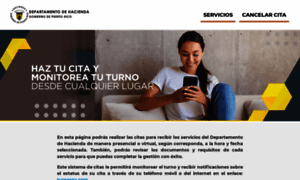 Hacienda.turnospr.com thumbnail
