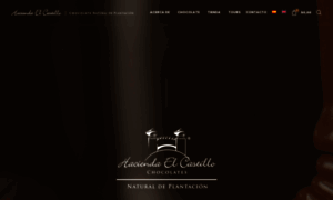 Haciendaelcastillo.com thumbnail
