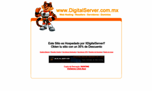 Haciendaelsalitre.mx thumbnail