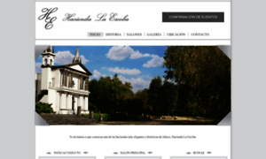 Haciendalaescoba.com thumbnail