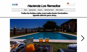 Haciendalosremedios.com thumbnail