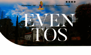 Haciendanueva.com thumbnail
