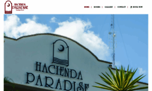 Haciendaparadise.com thumbnail