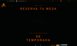 Haciendareal.net thumbnail