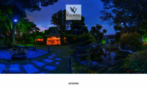 Haciendavillavieja.com thumbnail
