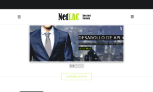 Haciendointernet.com thumbnail
