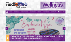Haciendoriquezas.com thumbnail