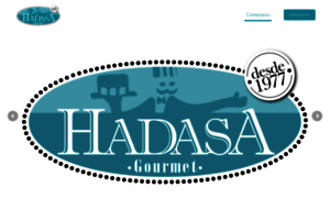 Hadasa.com.mx thumbnail