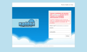 Haddoz.li thumbnail