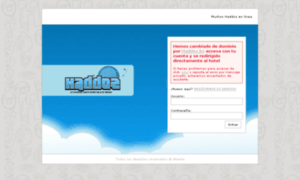 Haddoz.nl thumbnail