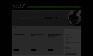 Hadipsicologia.com thumbnail