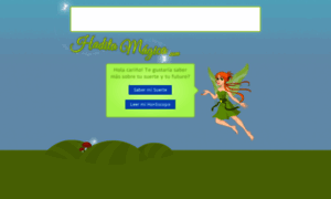 Haditamagica.com thumbnail