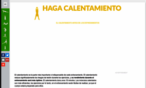 Hagacalentamiento.com thumbnail