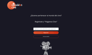 Hagamoscine.com thumbnail