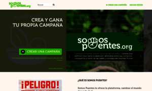 Hagamoseco.org thumbnail