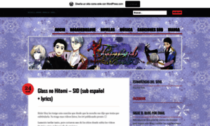 Haganedixlove.wordpress.com thumbnail