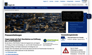 Hagen.de thumbnail