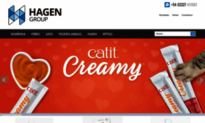 Hagenargentina.com.ar thumbnail