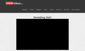 Haha-videos.com thumbnail