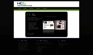 Hahncreativegroup.com thumbnail