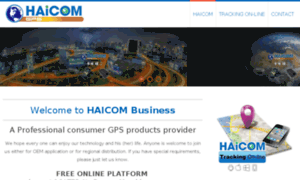 Haicom.biz thumbnail