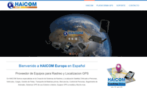 Haicom.cl thumbnail