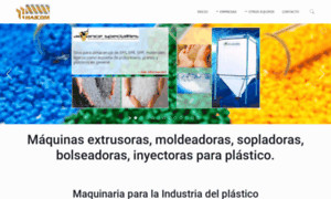 Haicom.com.mx thumbnail