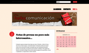 Haikucomunicacionactiva.wordpress.com thumbnail
