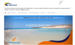 Haikutravel.es thumbnail