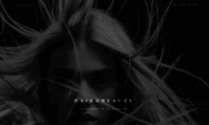 Hair-beauty.es thumbnail