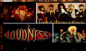 Hair-rockmetal.blogspot.com thumbnail