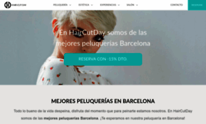 Haircutday.com thumbnail