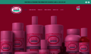Hairplus.com.do thumbnail