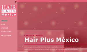 Hairplus.mx thumbnail
