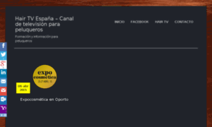 Hairtv.es thumbnail
