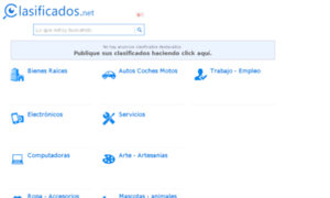 Haiti.clasificados.net thumbnail