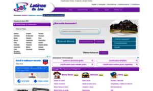 Haiti.lolclasificados.com thumbnail