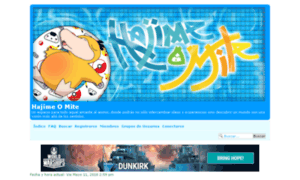 Hajimeomite.bforum.biz thumbnail