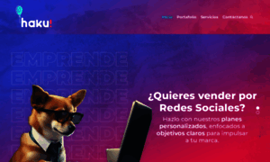 Hakucreativa.pe thumbnail