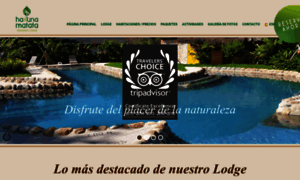 Hakunamatata-ecuador.com thumbnail