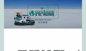 Hakunamatataxelmundo.com.ar thumbnail