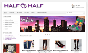 Halfsocks.com.ar thumbnail