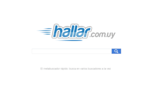 Hallar.com.uy thumbnail